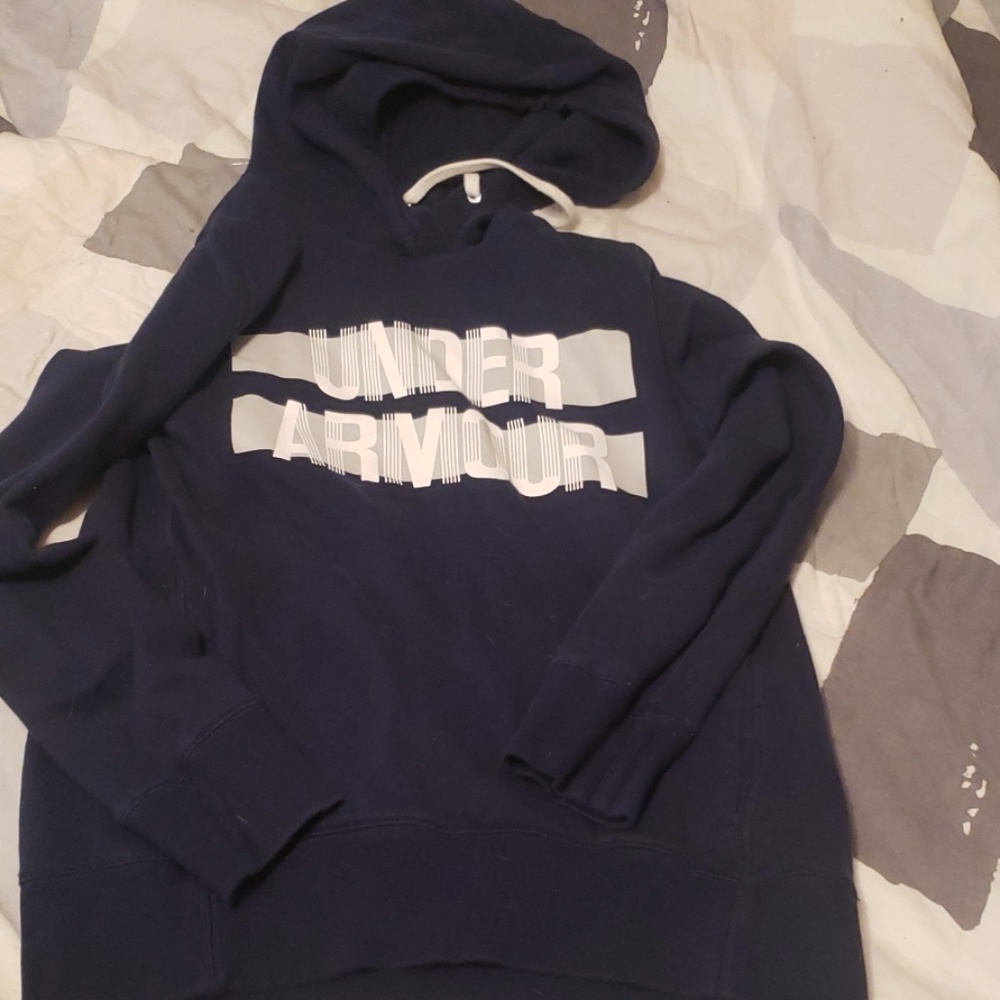 Under Armour Hoodie